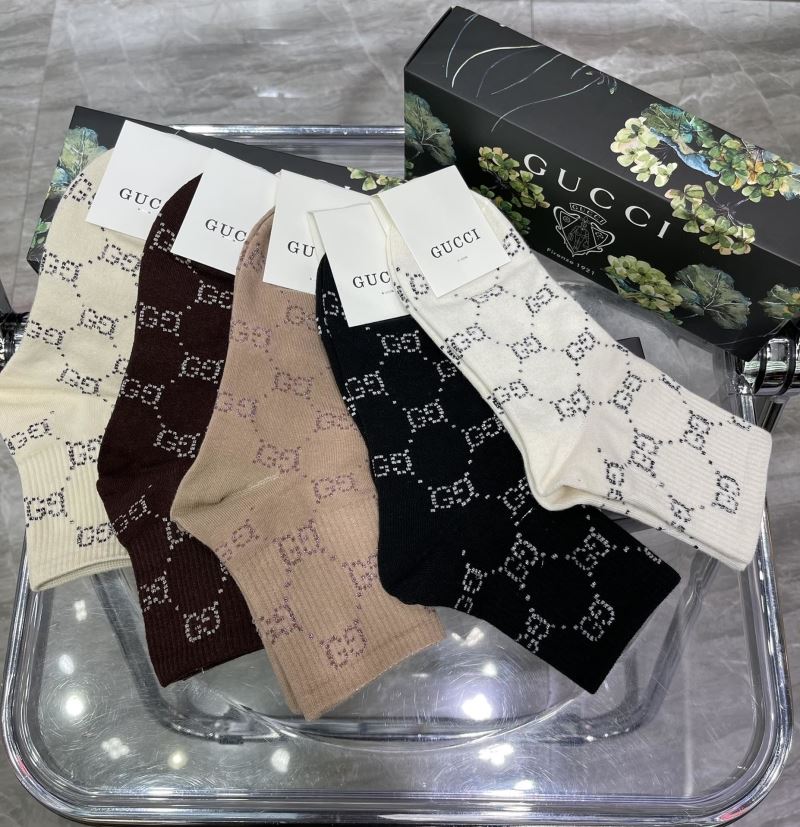 Gucci Socks